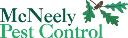 McNeely Pest Control Charlotte logo
