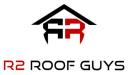 R2 Roof Guys logo