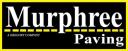 Murphree Paving logo