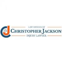 The Law Offices of Christopher Jackson image 1