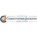 The Law Offices of Christopher Jackson logo