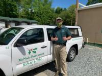 McNeely Pest Control Charlotte image 3