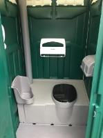 Greenhaus Portable Restrooms image 2