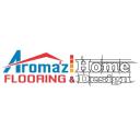 Aroma'z Home & Flooring Design logo