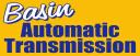 Basin Automatic Transmission logo