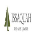 Issaquah Cedar & Lumber logo