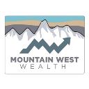 Mountain West Wealth logo