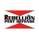 Rebellion Pest Defense logo