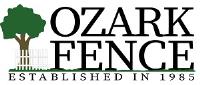 Ozark Fence image 1