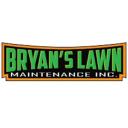 Bryan's Lawn Maintenance, Inc logo