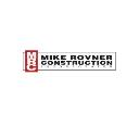 Mike Rovner Construction, Inc logo