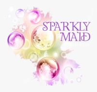 Sparkly Maid image 1
