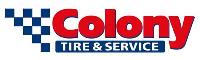 Colony Tire and Service image 1