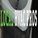 Your Local Hvac Pro logo