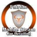 Fairfax Mobile Steam Car Detailing logo