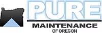 Pure Maintenance of Oregon image 1