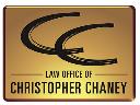 Law Office of Christopher Chaney logo