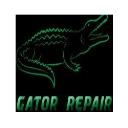 Gator Repair logo