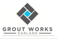 Grout Works Garland image 1