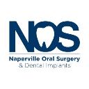 Naperville Oral Surgery & Dental Implants logo