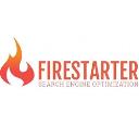 Firestarter SEO logo