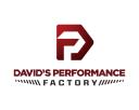 David's Performance Factory logo