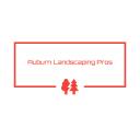 Auburn Landscaping Pros logo
