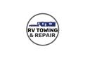 RV Towing and Repair logo