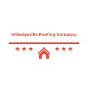 Milledgeville Roofing Company logo