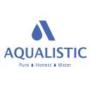 Aqualistic Water Products logo
