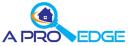 A PRO EDGE HOME INSPECTIONS logo