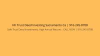  HII Trust Deed Investing Sacramento Ca image 1