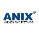 Anix Valve USA logo