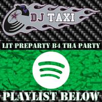 DJ Taxi image 3