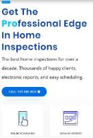 A PRO EDGE HOME INSPECTIONS image 2