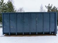 Dumpster Rental Near Me Ypsilanti MI image 4