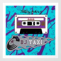 DJ Taxi image 13