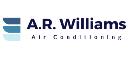 A.R. Williams Air Conditioning logo