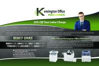 Kensington Office Machines image 2