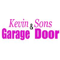 Kevin & Sons Garage Door image 1