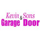 Kevin & Sons Garage Door logo