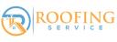 Jus Roofing - Repair and Replacement Service logo