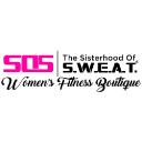 Sisterhood of Sweat logo