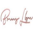 Bonny Llyn logo