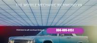 The Mobile Mechanic Richmond VA image 5