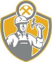 Flooring Services Fairfax VA logo