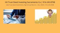  HII Trust Deed Investing Sacramento Ca image 4