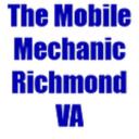 The Mobile Mechanic Richmond VA logo