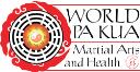 World Pa Kua Martial Arts & Health logo