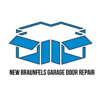 New Braunfels Garage Door Repair image 1